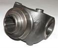 L-6-4-1981 YUGO ESCALONADO BALERO CENTRO TORTON CRUCETA 5-280X 10 ESTRIAS CUELLO 2.440 PULG